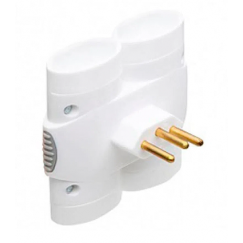 Pino Multip 2P+T 10A 1838 -Daneva