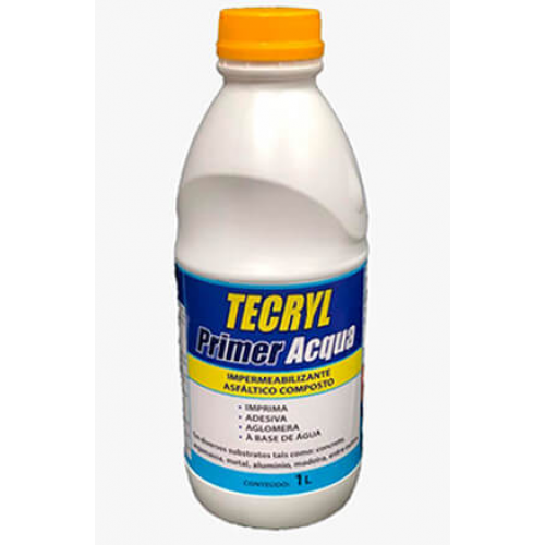 Prime Acqua 1L - Tecryl
