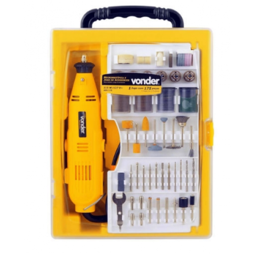 Microrretifica+Acess Arv175 220v - Vonder