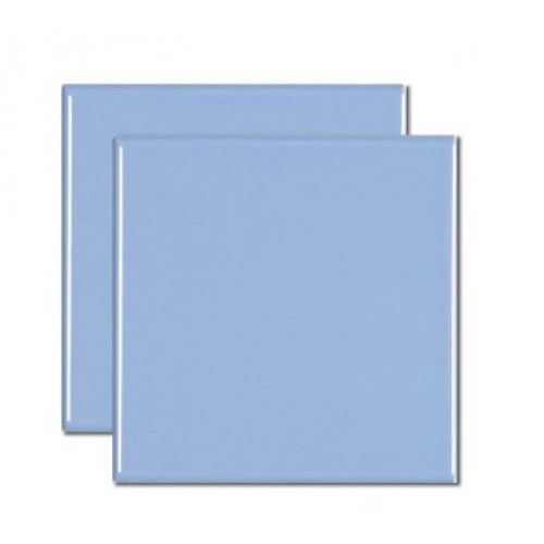 Revestimento Azul Laguna 10X10 A - Eliane