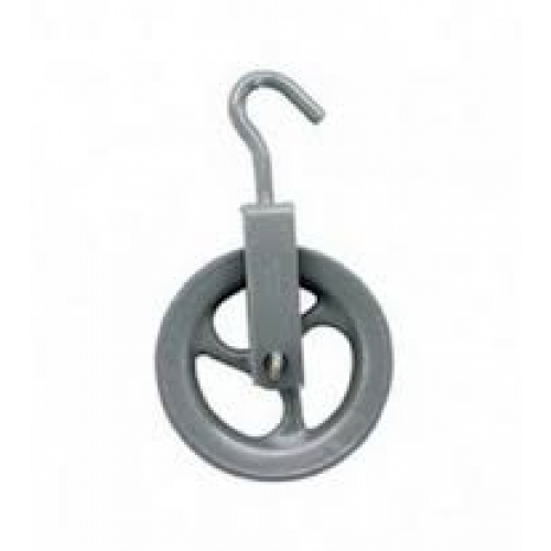 Roldana P/ Poço 12 cm - Biehl