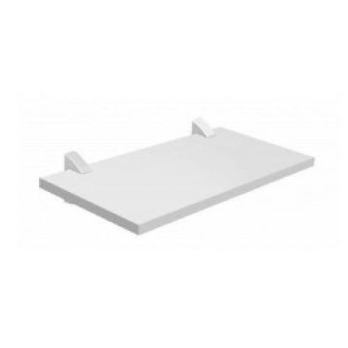 Prateleira Concept Branca 25 X 40 - Prati-K