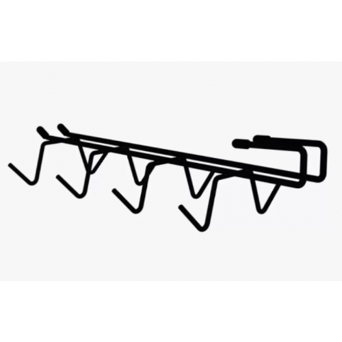 Porta Xícaras Elegance OR0052 - Dicarlo   