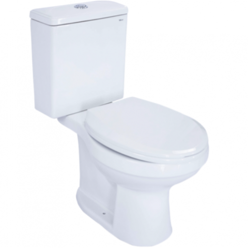 Bacia C/Caixa para Acoplar Kit - Mari Iris