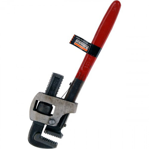 Chave Tipo Stillson 8" - Starfer