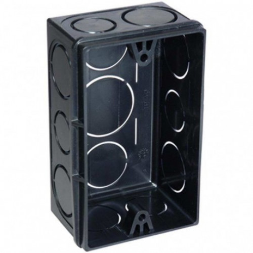 Caixa Retangular 4x2 Eletroduto Pesado 33042868 - Tigre