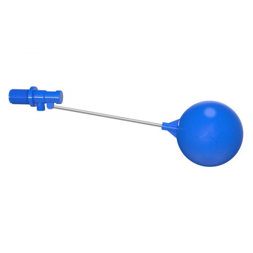 Torneira Boia Cx D Agua 1/2" - Tigre