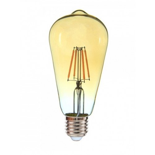 Vintage Led Pera 05335 4w 2400k - Ourolux 