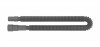 Tubo Ext Maquina d/Lavar Roupa/Louça 30301 - Blukit 