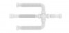 Kit Conexao P/Cuba Tripla 030406-41 - Blukit 