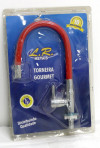 Torneira Gourmet Luxo C-60 2190 Red - L.R Metais