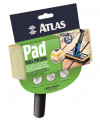 Pad para Pintura Cabo Plástico At750/90 - Atlas 