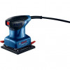 Lixadeira Orbital de Palma Gss140 220w 220v com 3 Lixas - Bosch