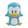 Lâmpada Led Noturna Pinguim Luznpg0az - Exatron 