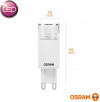 Lâmpada LED PIN 2.5W 7014380 2.5w Branco - Osram