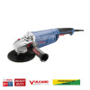 Lixadeira Angular 7" Gws22u 220v 06018f90e0 - Bosch