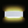 Arandela Sensitive Led 30x9 12w 3k - Llum