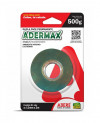 Adermax Dupla Face Vhb 19x2m  Transp -Adere