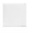 Persiana Horizontal Pvc Branco 80x130 Pr2902-2 - Primafer 