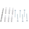 Kit Prático 10mm 3378 - Bemfixa 