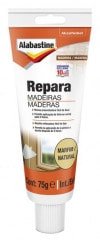 Repara Madeiras Mogno 75g - Alabastine