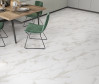 Piso Marmo Bianco 874004 74x74 - Bellacer