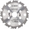Disco Serra Circular Eco Coolteq 110mm 12 dentes - Bosch