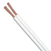 Cabo Plastiflex Paralelo Branco 2x4,0mm Por Metro - Prysmian