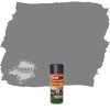 Tinta Spray Alta Temperatura Alumínio 350ml 5723 - Colorgin