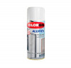 Tinta Spray Alumen Branco 350ml 7004 - Colorgin