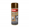  Tinta Spray Metallik Bronze 350ml 55 - Colorgin