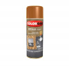 Tinta Spray Metallik Cobre 350ml 54 - Colorgin