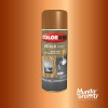 Tinta Spray Metallik Cobre 350ml 54 - Colorgin