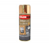  Tinta Spray Metallik Dourado 350ml 57 - Colorgin