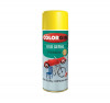 Tinta Spray Uso Geral Amarelo 400ml 55081 - Colorgin