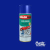 Tinta Spray Uso Geral Azul Colonial 400ml 55071 - Colorgin