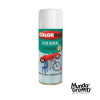 Tinta Spray Uso Geral Branco Acabamento 400ml 55011 - Colorgin