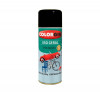 Tinta Spray Uso Geral Preto Fosco 400ml 54001 - Colorgin