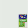 Tinta Coralar Econômica Acrílica Fosco Branco Neve 18L - Coral