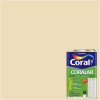 Tinta Coralar Econômica Acrílica Fosca Marfim 18L - Coral