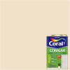 Tinta  Coralar Econômica Acrílica Fosco Pérola 18L - Coral