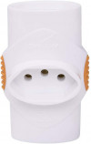  Pino Multip T 2p+T 10a Branco 1677 - Daneva