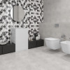  Piso HD Cimento Cinza 56 X 56 170052 A-Incopisos