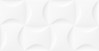 Revestimento Dunas Blanc AC 39x75 939005 A - Incopisos