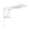  Ducha Acqua Storm Ultra Br 6800w - Lorenzetti
