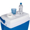 Caixa Térmica Azul 34 Litros - Mor