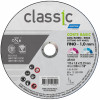  Disco Corte Classic Ar101 115x1,0x22,23 - Norton