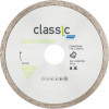  Disco Diamantado Classic Cont 110x20mm - Norton