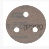 Disco de Lixa Seco A275 grão 800 - Norton