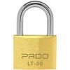 Cadeado Latão E-50 - Pado